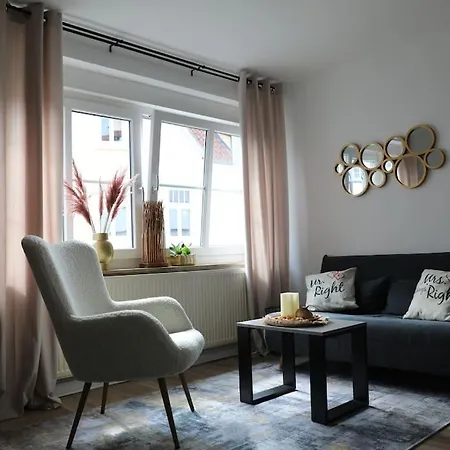 Apartment Soester Altstadt *