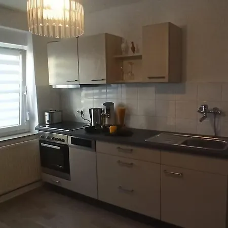 Apartment Soester Altstadt