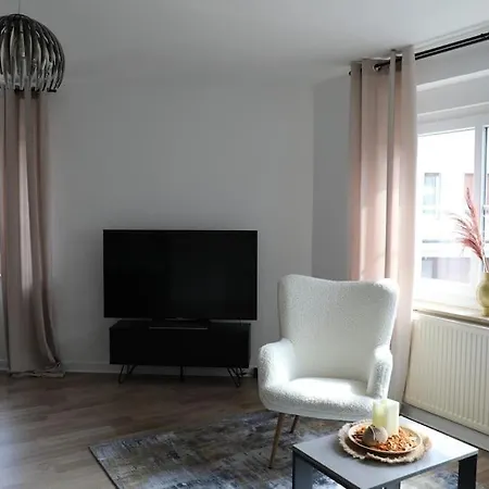 Appartement Soester Altstadt *