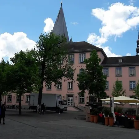 Apartment Soester Altstadt Soest