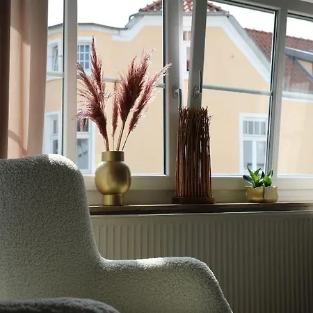 Soester Altstadt Apartment