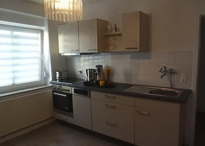 Appartement Soester Altstadt