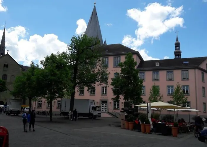 Appartement Soester Altstadt Soest