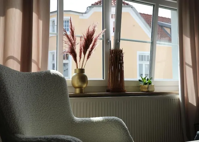 Soester Altstadt Appartement